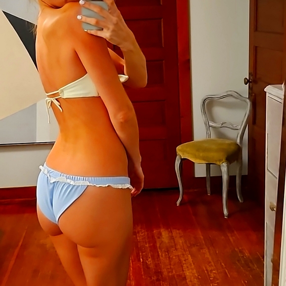 European Couture Bikini - Picture 2 of 5